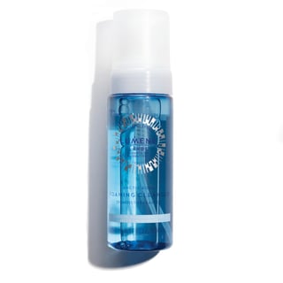 Lumene Nordic Hydra Arctic Aqua Foaming Cleanser