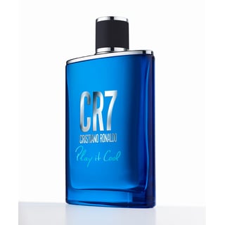 Cristiano Ronaldo Play It Cool Edt 50 ml