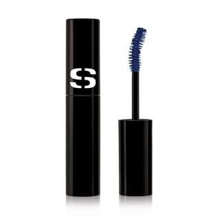 Sisley So Curl Mascara 3 Deep Blue