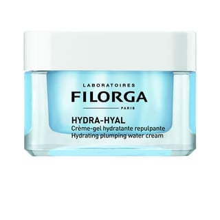 Hydra Hyal Gel Cream