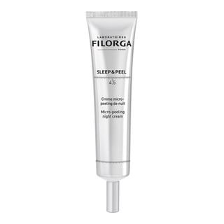 Filorga Sleep & Peel 4.5 Micro-peeling Night Cream
