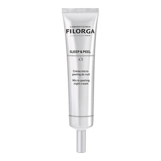 Filorga Sleep & Peel 4.5 Micro-peeling Night Cream