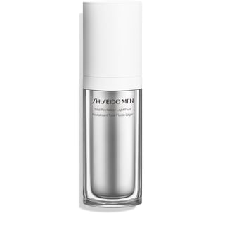 Shiseido MenTotal Revitalizer Light Fluid 50ml
