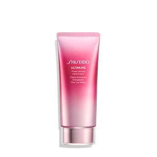 Shiseido Ultimune Hand Cream 75ml