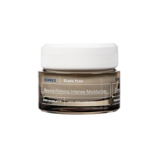 Korres Black Pine 4D Bio-ShapeLift™ Day Cream Very Dry skin