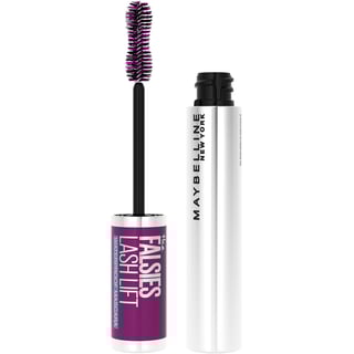 Maybelline Falsies Lash Lift Waterproof Black Mascara