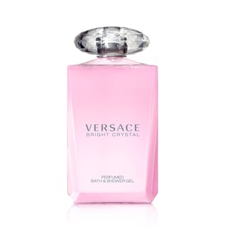 Versace Bright Crystal Shower Gel 200 ml