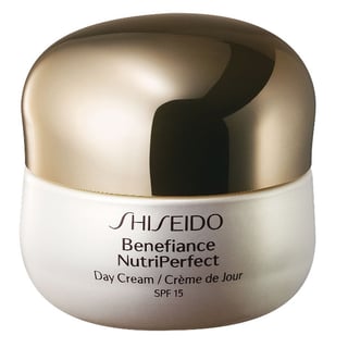 Shiseido Benefiance NutriPerfect Day Cream SPF15 50ml