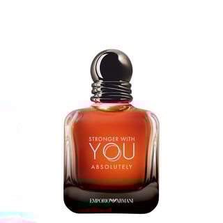 Armani Stronger with You Absolutely Edp 50ml