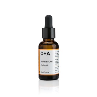 Q+A Super Food Facial Oil 30ml
