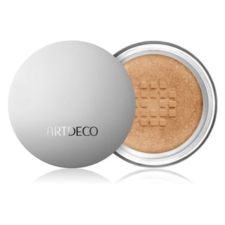 Artdeco Mineral Foundation 02 Natural Beige
