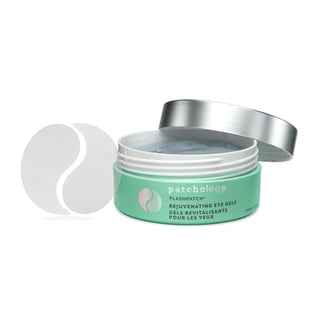 Patchology Flash Patch Eye Gels 15 Pairs