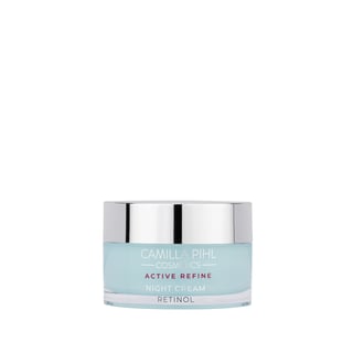 Active Refine Night Gel-Cream