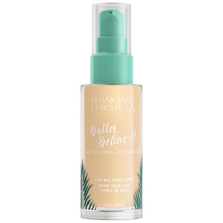 Physicians Formula Murumuru Butter Believe It! Foundation + Concealer Fair