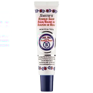 Rosebud Orginal Lip Balm Tube