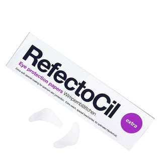Refectocil Eye Protection Papers Extra Soft 80stk