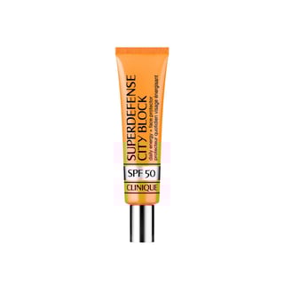 Clinique Superdefense City Block Face Protector SPF50