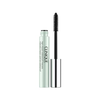 CLINIQUE High Impact Waterproof Mascara 01 Black