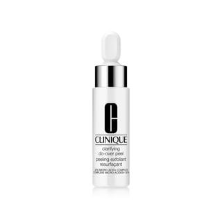Clinique Clarifying Do-Over Peel 30ml