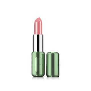 CLINIQUE Pop Longwear Lipstick Shine 28 Sugar Pop