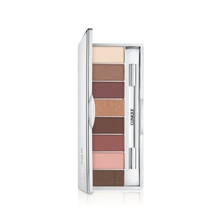 CLINIQUE All About Shadow 8 Pan Best of Black Honey