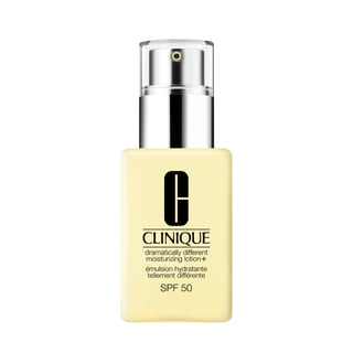 CLINIQUE Dramatically Different SPF 50 75ml