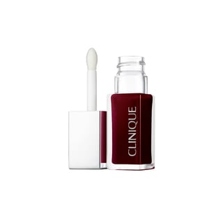 CLINIQUE Pop Lip & Cheek Oil 04 Black Honey