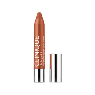 Clinique Chubby Stick Moisturizing Lip Color Balm Lots O'Latte 9