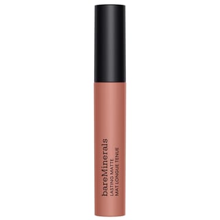bareMinerals Mineralist Lasting Matte Liquid Lipstick Lucky