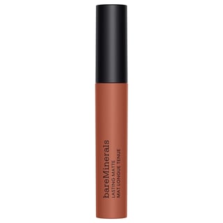 bareMinerals Mineralist Lasting Matte Liquid Lipstick Determined
