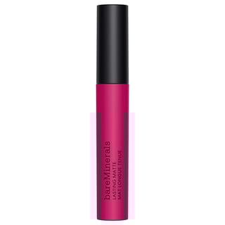 bareMinerals Mineralist Lasting Matte Liquid Lipstick Expressive