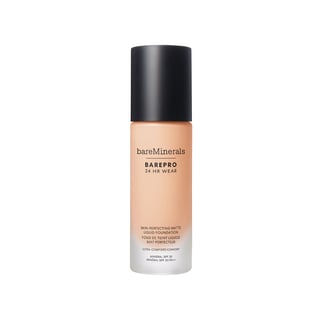 bareMinerals BAREPRO 24HR Matte Liquid Foundation Fair 17 Neutral