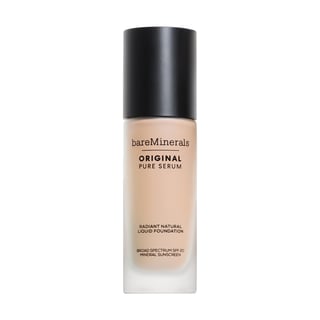 Original Pure Serum Foundation 1 Fair Cool