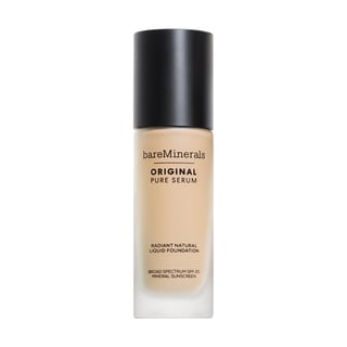 Original Pure Serum Foundation 1 Fair Warm
