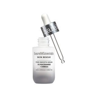 bareMinerals Skin Rescue Pure Smooth Serum 30ml