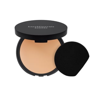 bareMinerals BAREPRO 24H Skin-Perfecting Pressed Powder Fair 17 Neutral