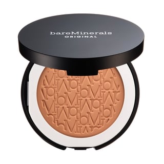 bareMinerals Original Pressed Powder Foundation 21 Neutral Tan