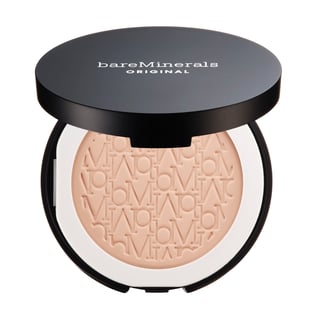 bareMinerals Fond de teint poudre pressée Original SPF15 Doré 9g 6