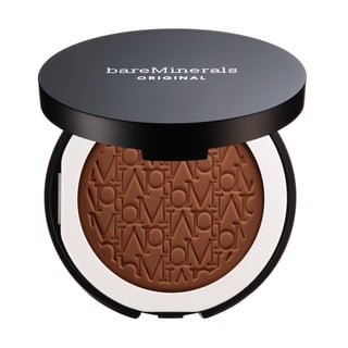 bareMinerals Original Pressed Powder Foundation Mineral SPF15 9g - Gol 2