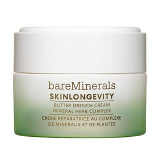 bareMinerals Skinlongevity Butter Drench Cream 50ml