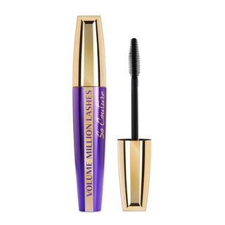 Volume Million Lashes So Couture Black Mascara