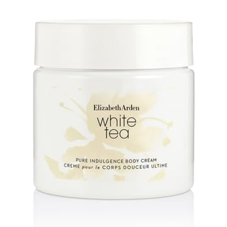 Elizabeth Arden White Tea Body Cream 400ml