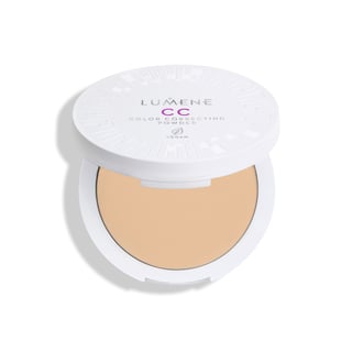 CC Colour Correcting Powder 4