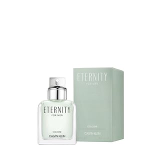 Calvin Klein Eternity for Men Cologne 50 ml