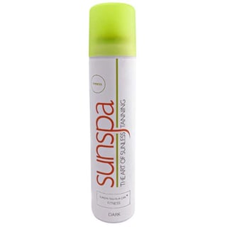 Sunspa Fitness Tan-in-a-Can Spray