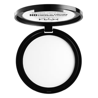 High Definition Finishing Powder Translusent