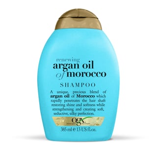 Ogx Renewing Argan Oil of Morocco Shampoo