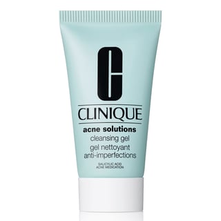 Clinique Anti-Blemish Solutions Cleansing Gel