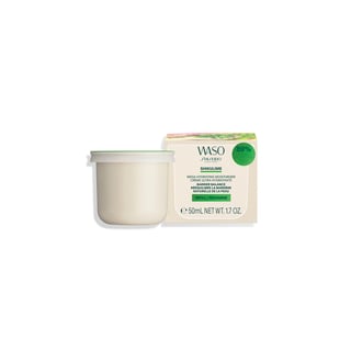 Shiseido WASO Mega Hydrating Refill 30ml