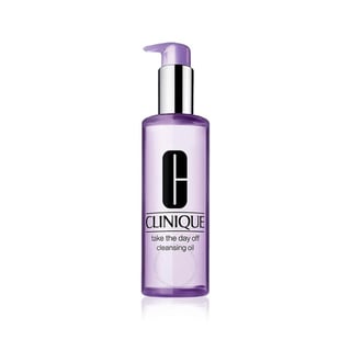 CLINIQUE Take The Day Off Cleasing Oil